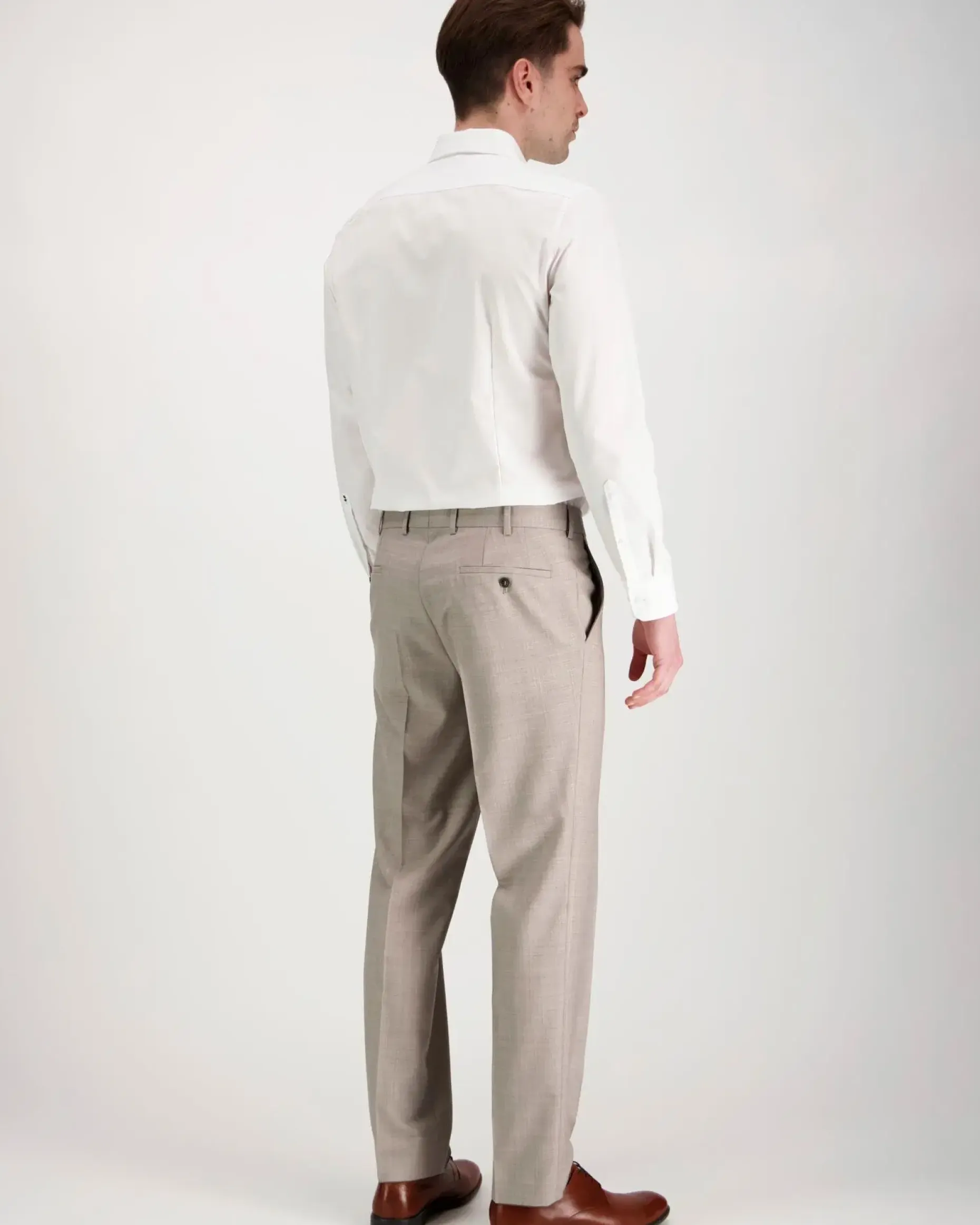 Turo Denver 7570 modern fit puvunhousut