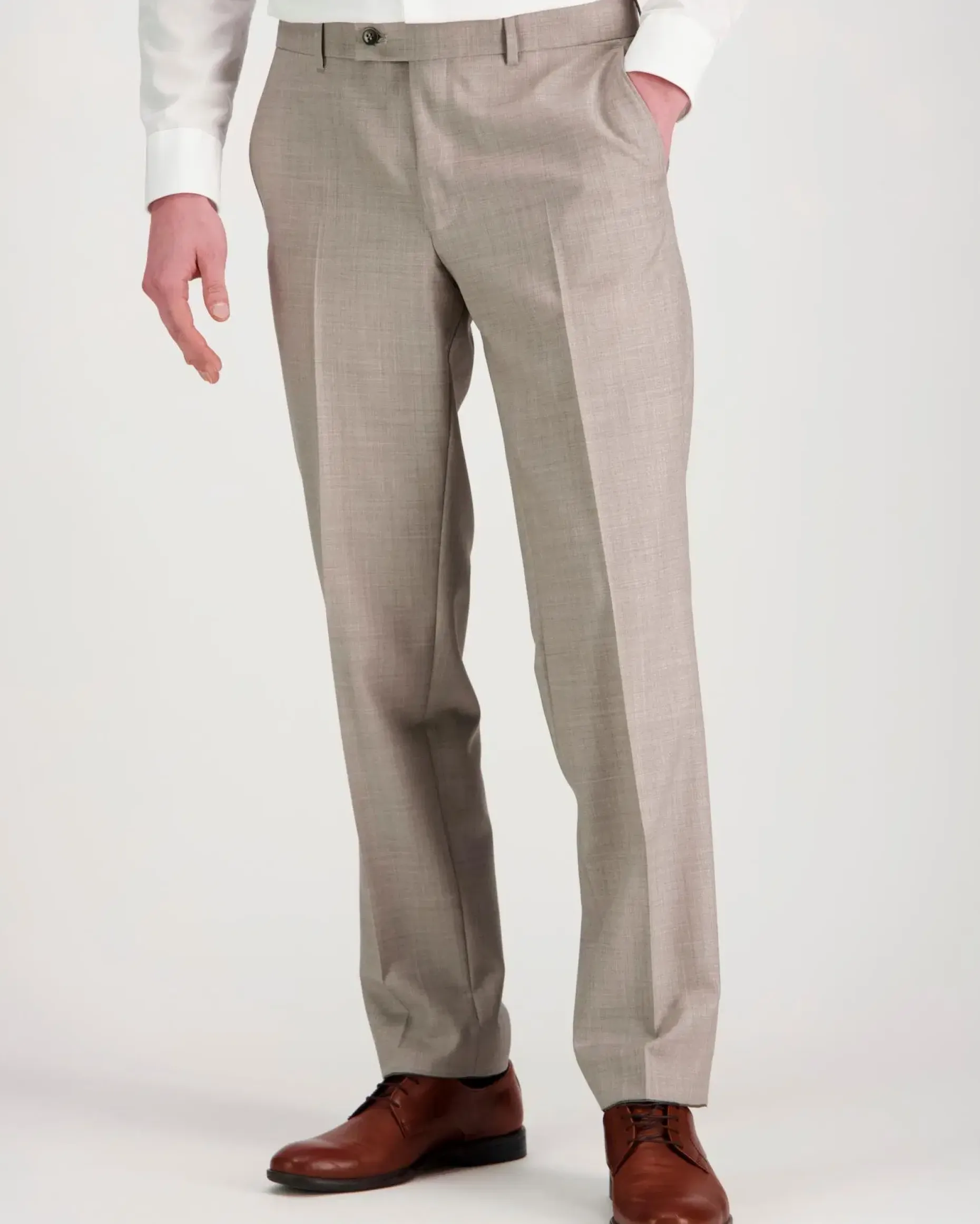 Turo Denver 7570 modern fit puvunhousut