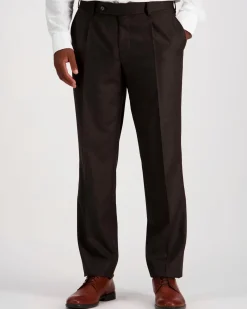 Turo Hampton 5547 flanellihousut