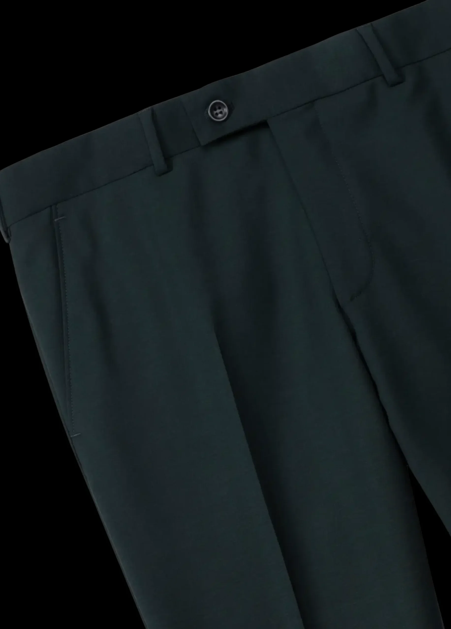 Turo Helsinki 7575 slim fit puvunhousut