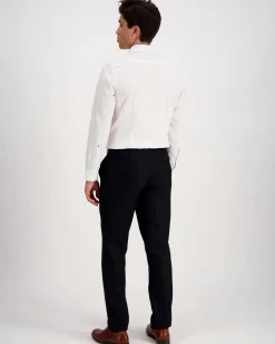 Turo Hilton 6576 Athletic fit housut