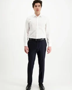 Turo Houston 7299 puvunhousut modern fit