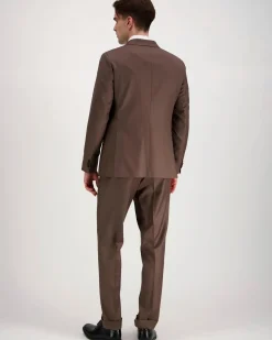 Turo Jan 7574 slim fit puvuntakki