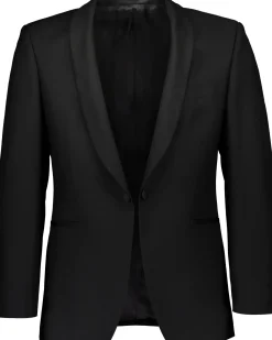Turo London 5901 smokkitakki modern fit