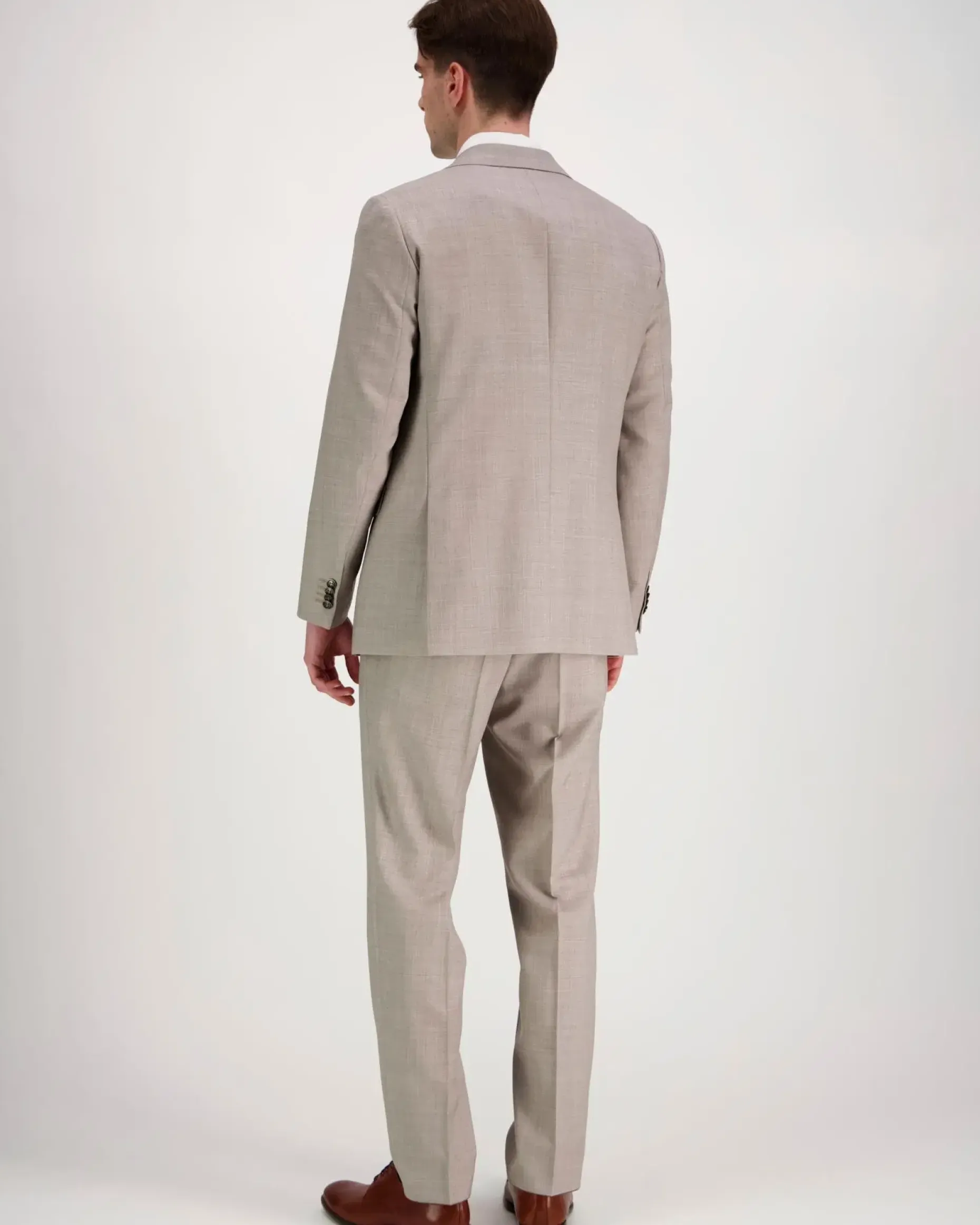 Turo Madrid 7570 modern fit puvuntakki