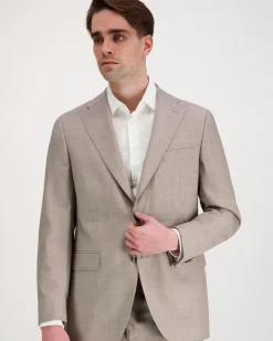Turo Madrid 7570 modern fit puvuntakki