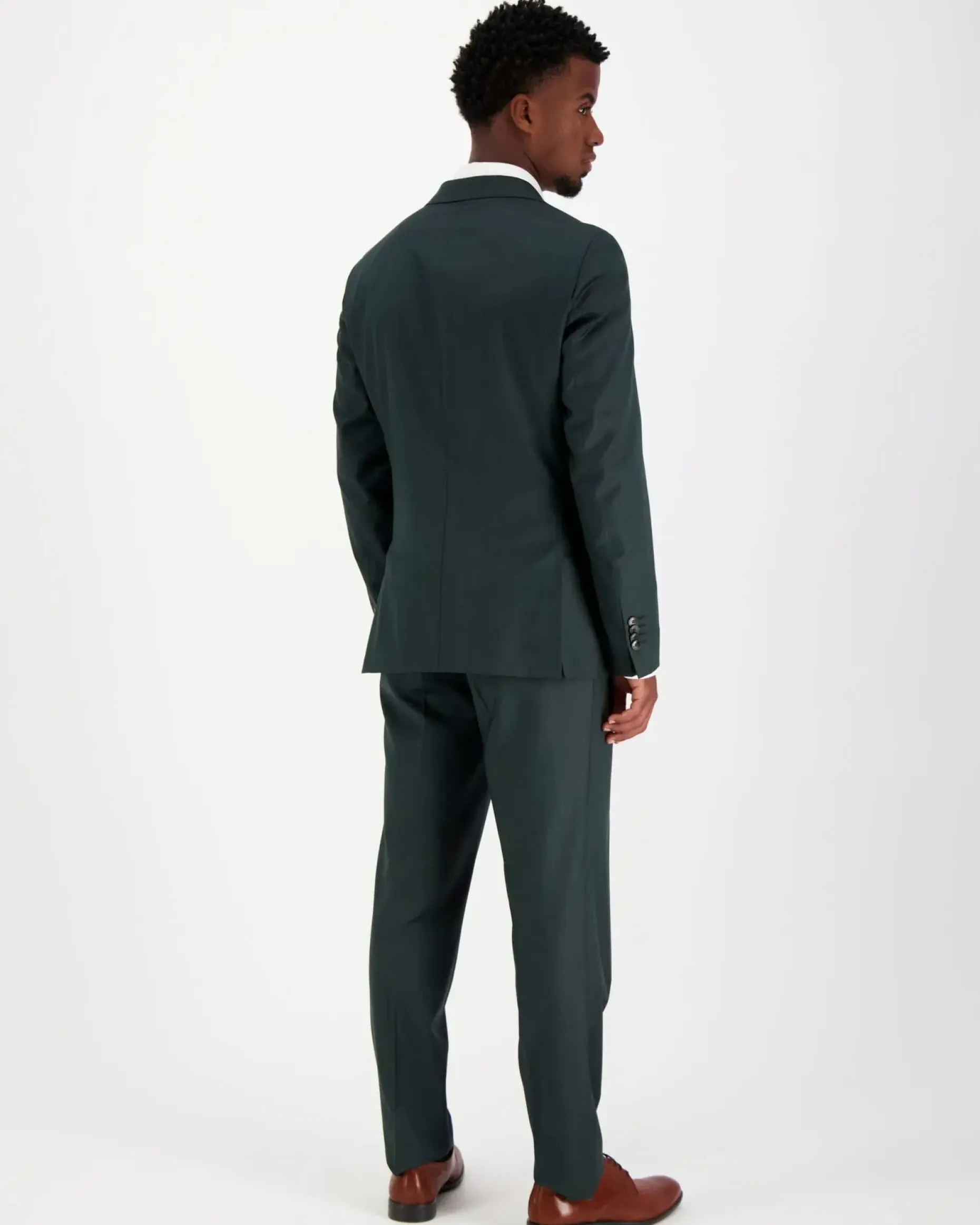 Turo Madrid blazer