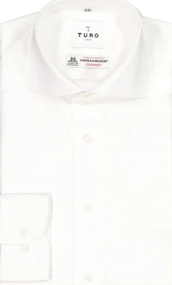 Turo Pisa 1098 pukupaita slim fit