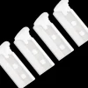 TWEEZERMAN Brow Razor Replacement Blades 4pcs