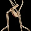TWEEZERMAN Curl 38 Lash Curler 1pcs.