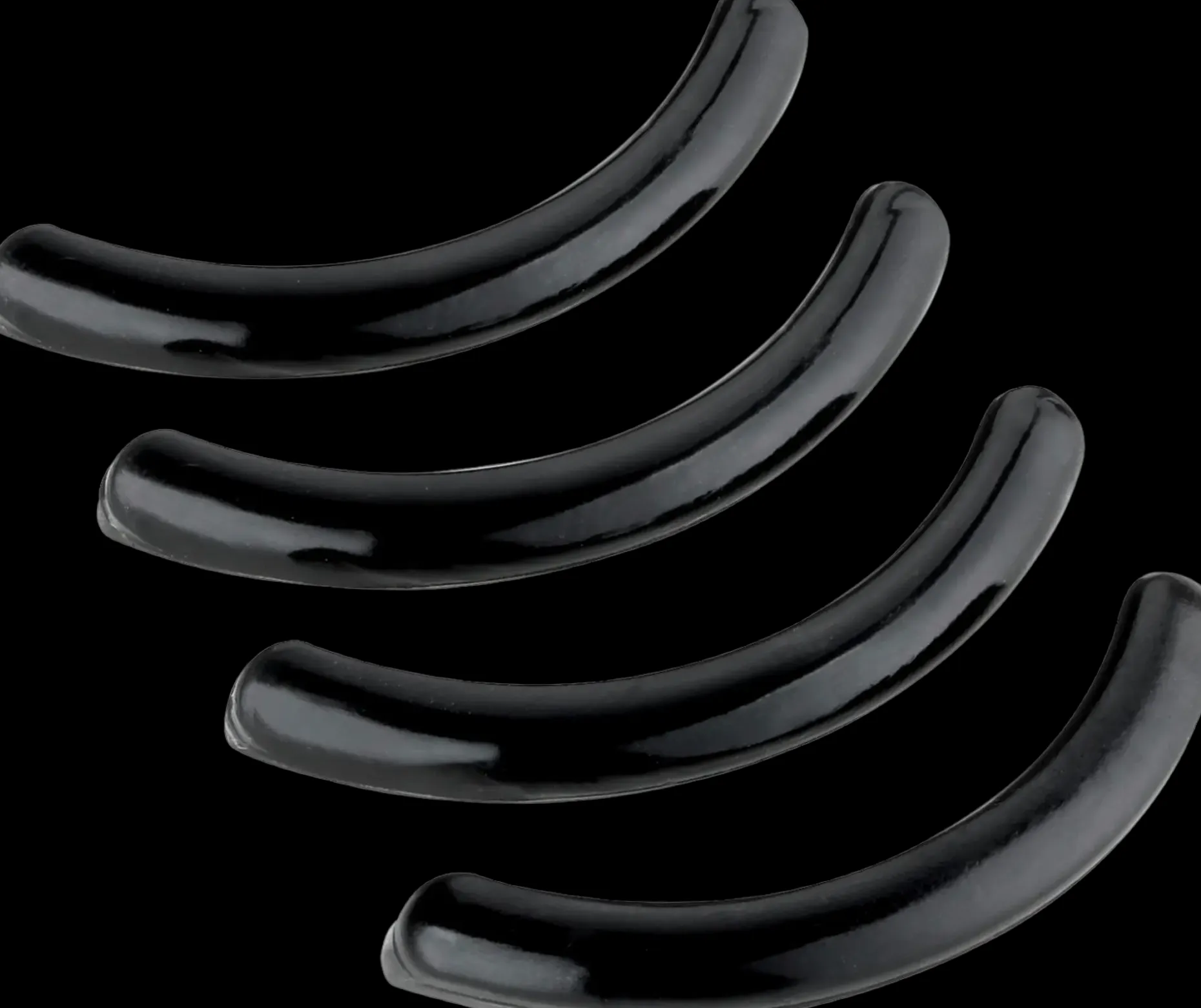 TWEEZERMAN Lash Cruler Refill Pads 4pcs