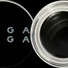 Uoga Uoga Eye Liner Black Drama 2,5ml