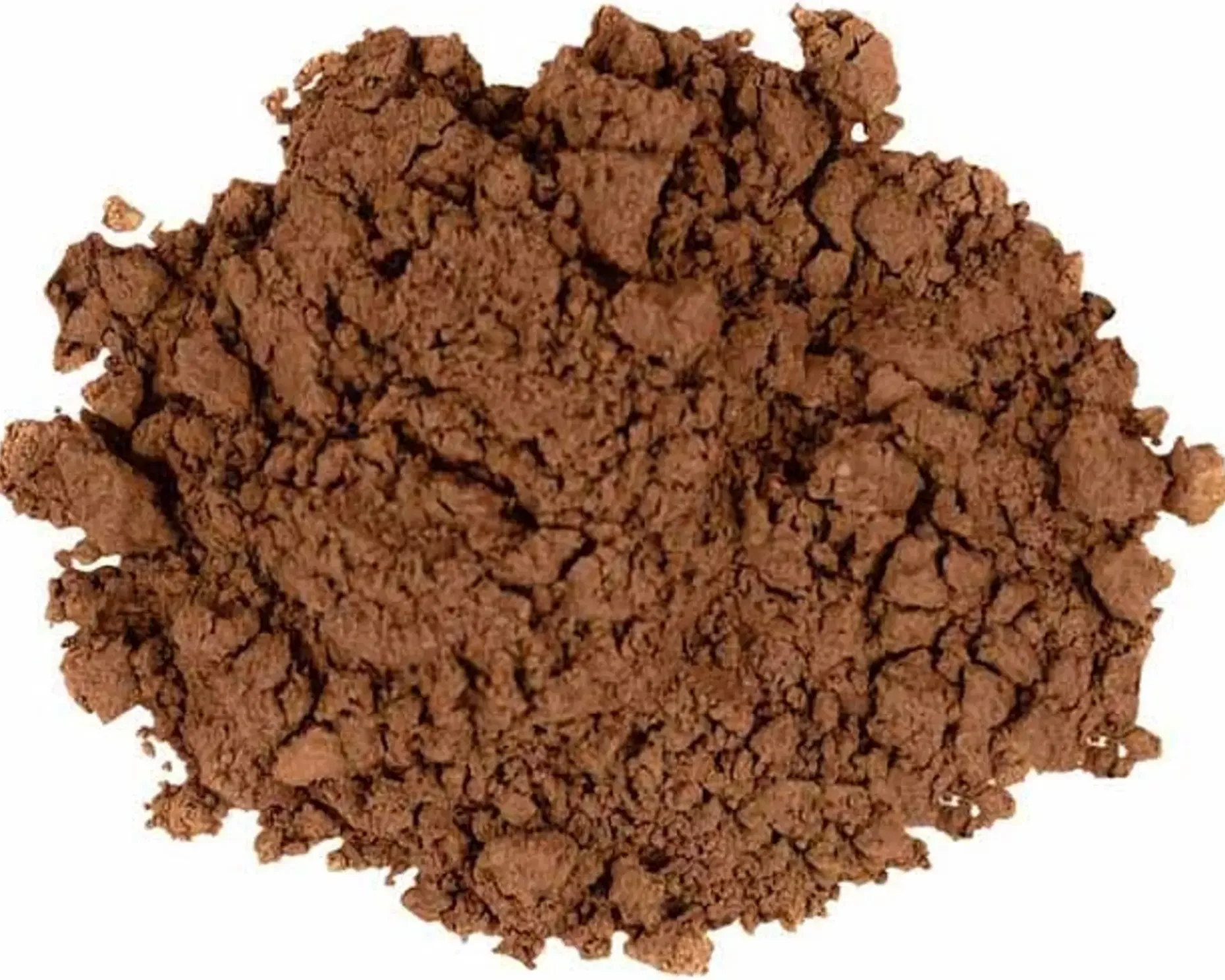 Uoga Uoga Mineral Eye Shadow with Amber mineraaliluomiväri 1 g