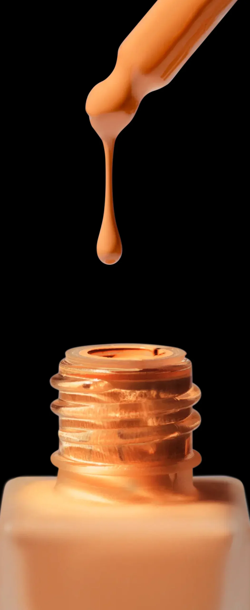 Uoga Uoga Mineral Serum Foundation Spf 20 meikkivoide 30 ml