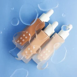 Uoga Uoga Mineral Serum Foundation Spf 20 meikkivoide 30 ml