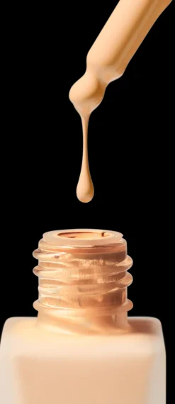 Uoga Uoga Mineral Serum Foundation Spf 20 meikkivoide 30 ml