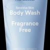 Urtekram Fragrance Free Suihkusaippua 200ml