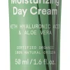 URTEKRAM Kosteuttava Päivävoide 50ml