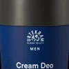 URTEKRAM MEN Deodoranttivoide 50ml