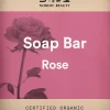 URTEKRAM Rose Palasaippua 100g