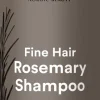 URTEKRAM Shampoo Rosmariini 250ml