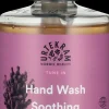 Urtekram Soothing Lavender Nestesaippua 300 ml