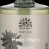 Urtekram Sweet Ginger Nestesaippua 300ml