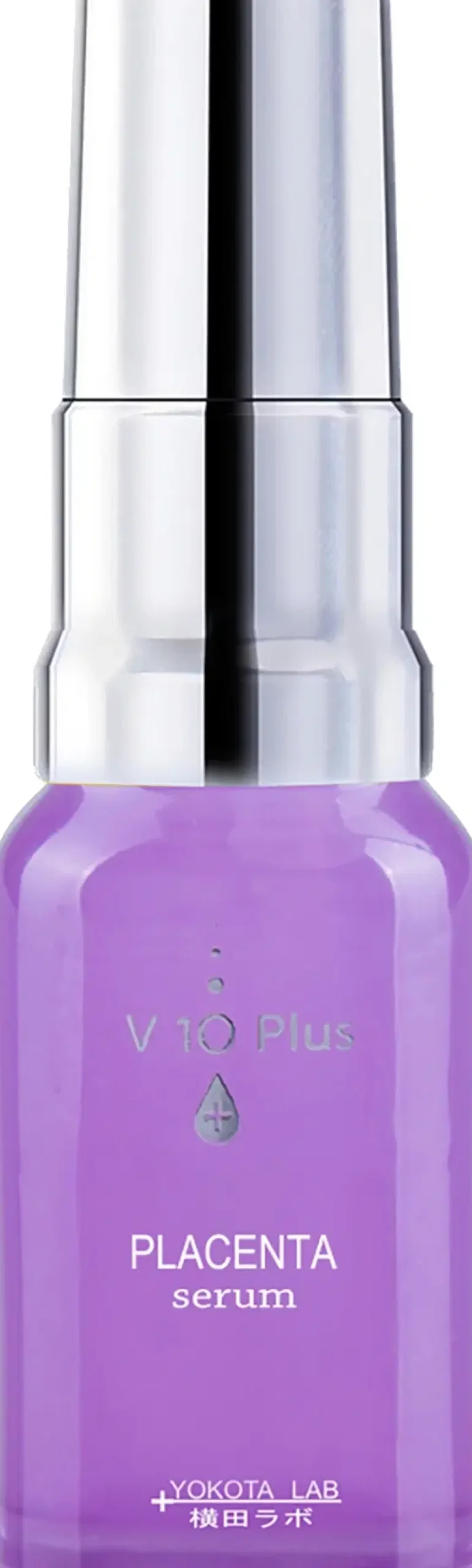 V 10 Plus Placenta Seerumi 10 ml