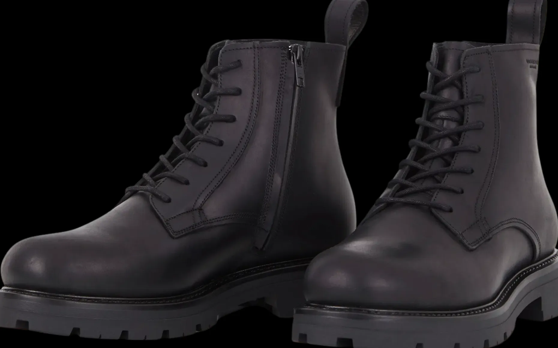 Vagabond Shoemakers Cameron talvikengät