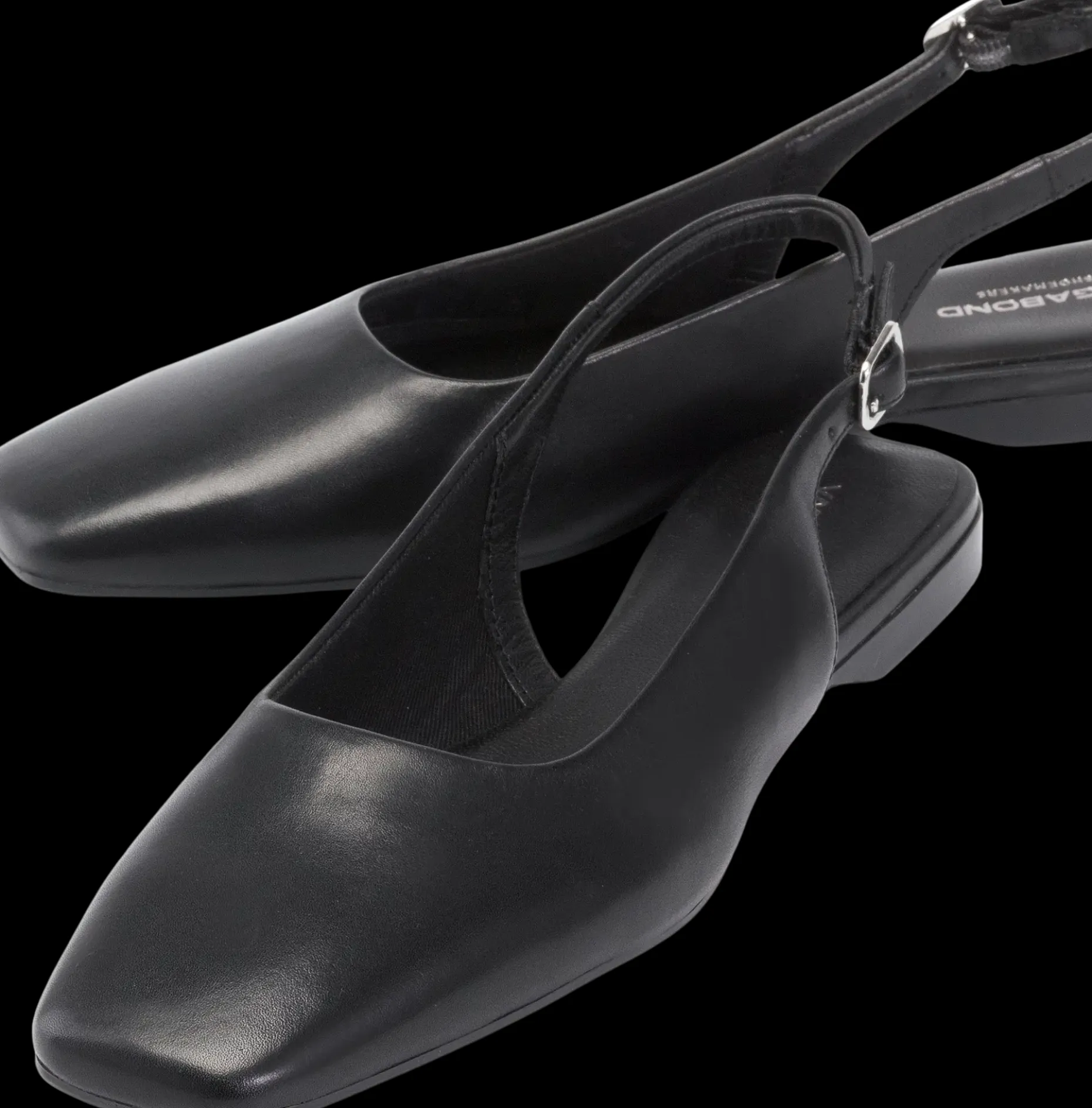 Vagabond Shoemakers Delia avokkaat