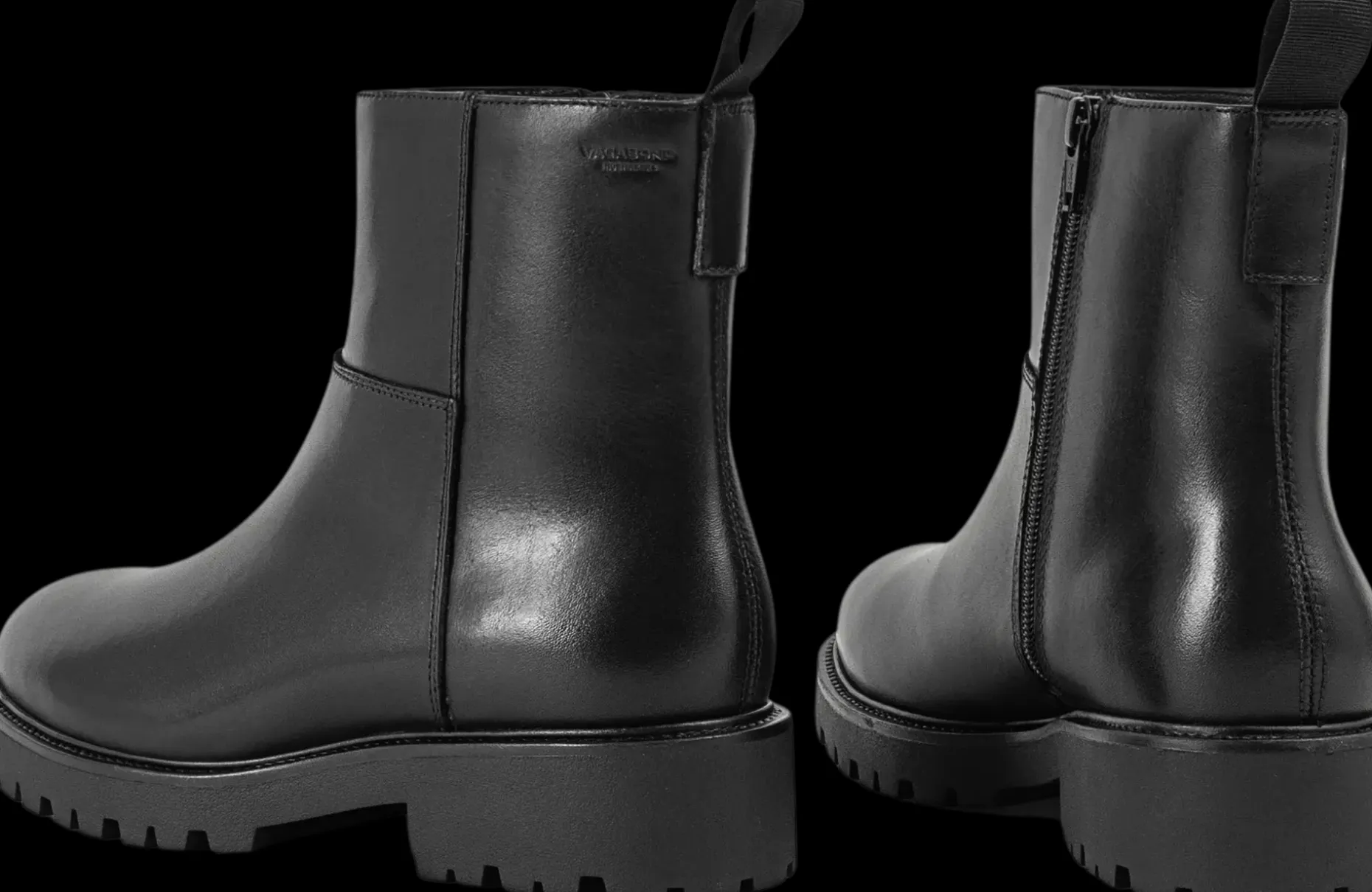 Vagabond Shoemakers Kenova nilkkurit, lämmin vuori