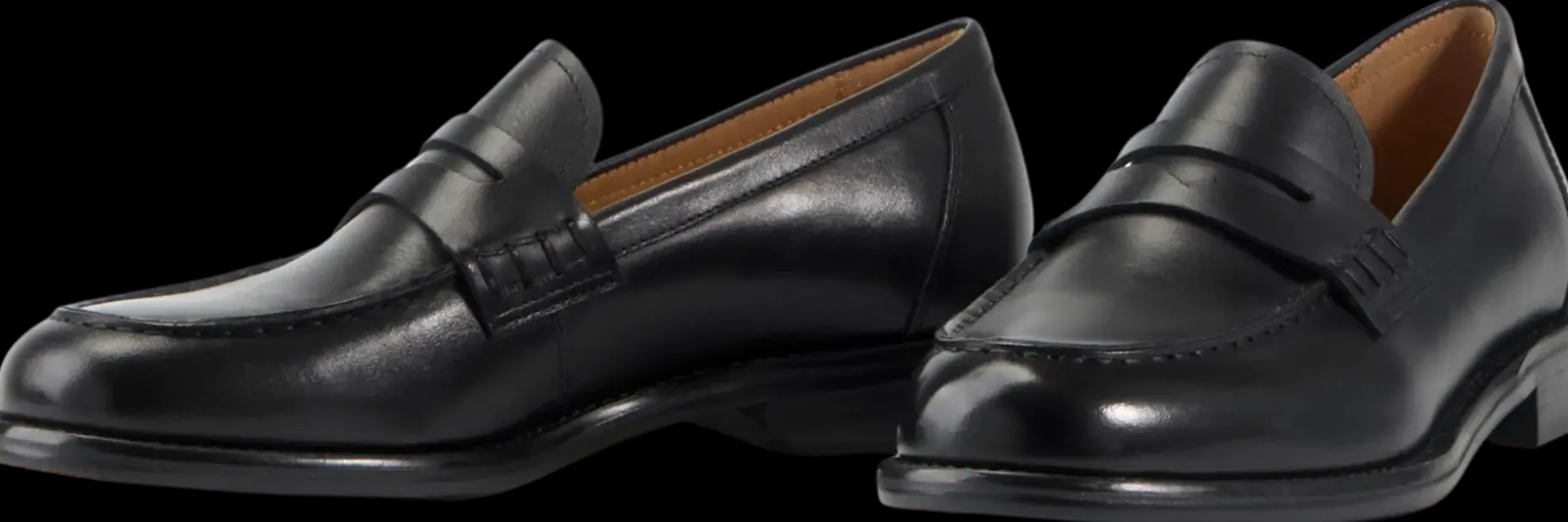 Vagabond Shoemakers Linn loaferit