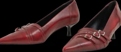 Vagabond Shoemakers Lykke Statement avokkaat