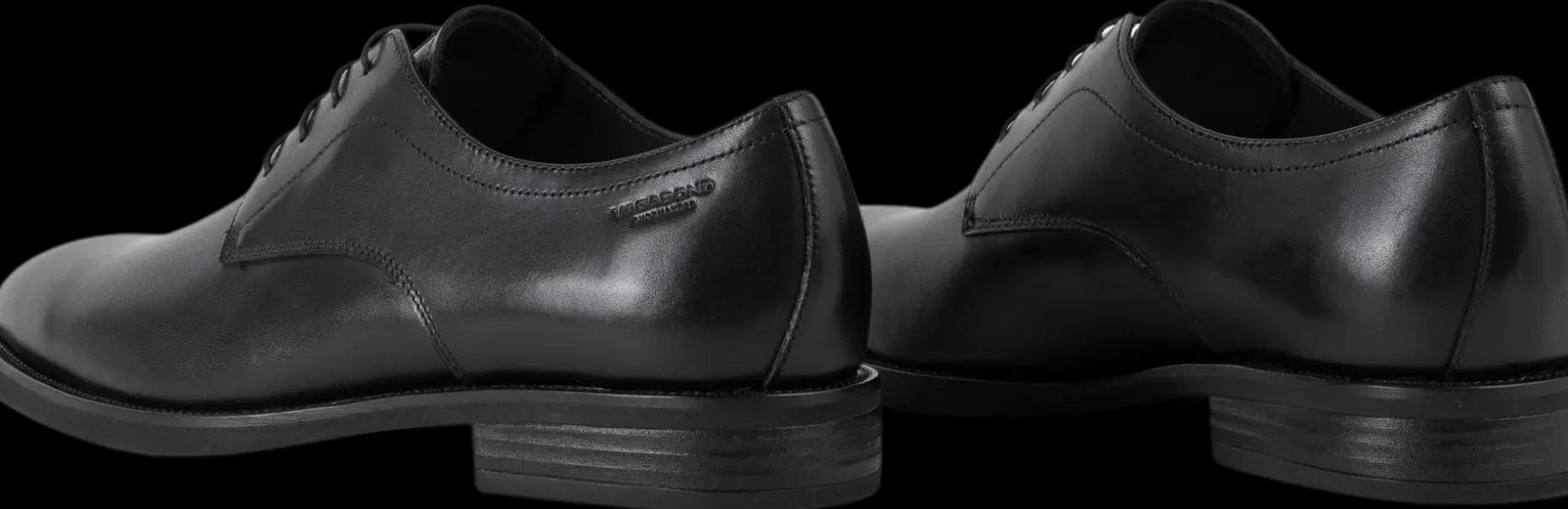 Vagabond Shoemakers Mario pukukengät