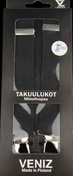 Veniz olkaimet