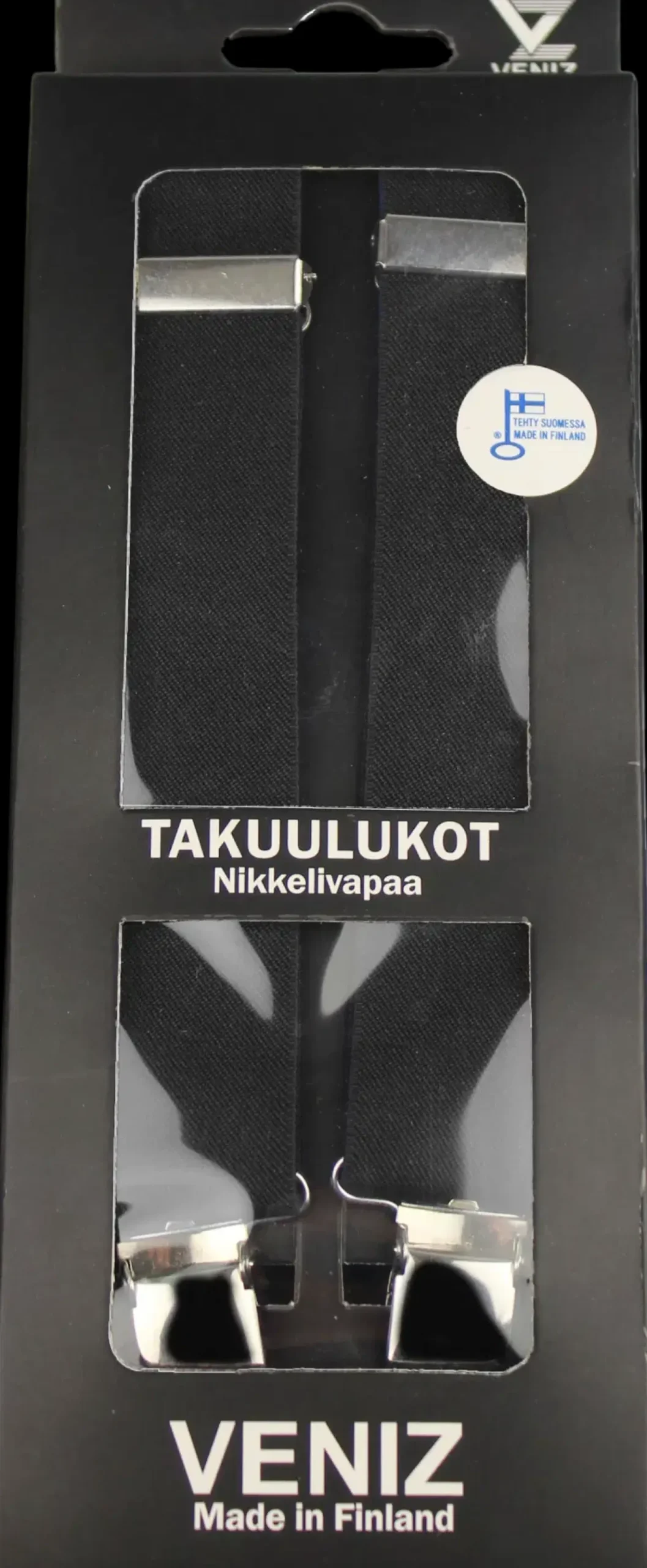 Veniz olkaimet