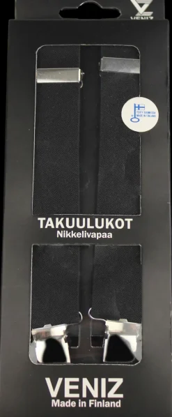 Veniz olkaimet