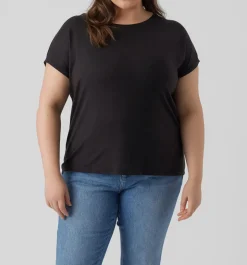 Vero Moda Curve VMAya t-paita