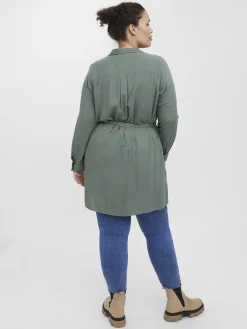 Vero Moda Curve VMBumpy mekko