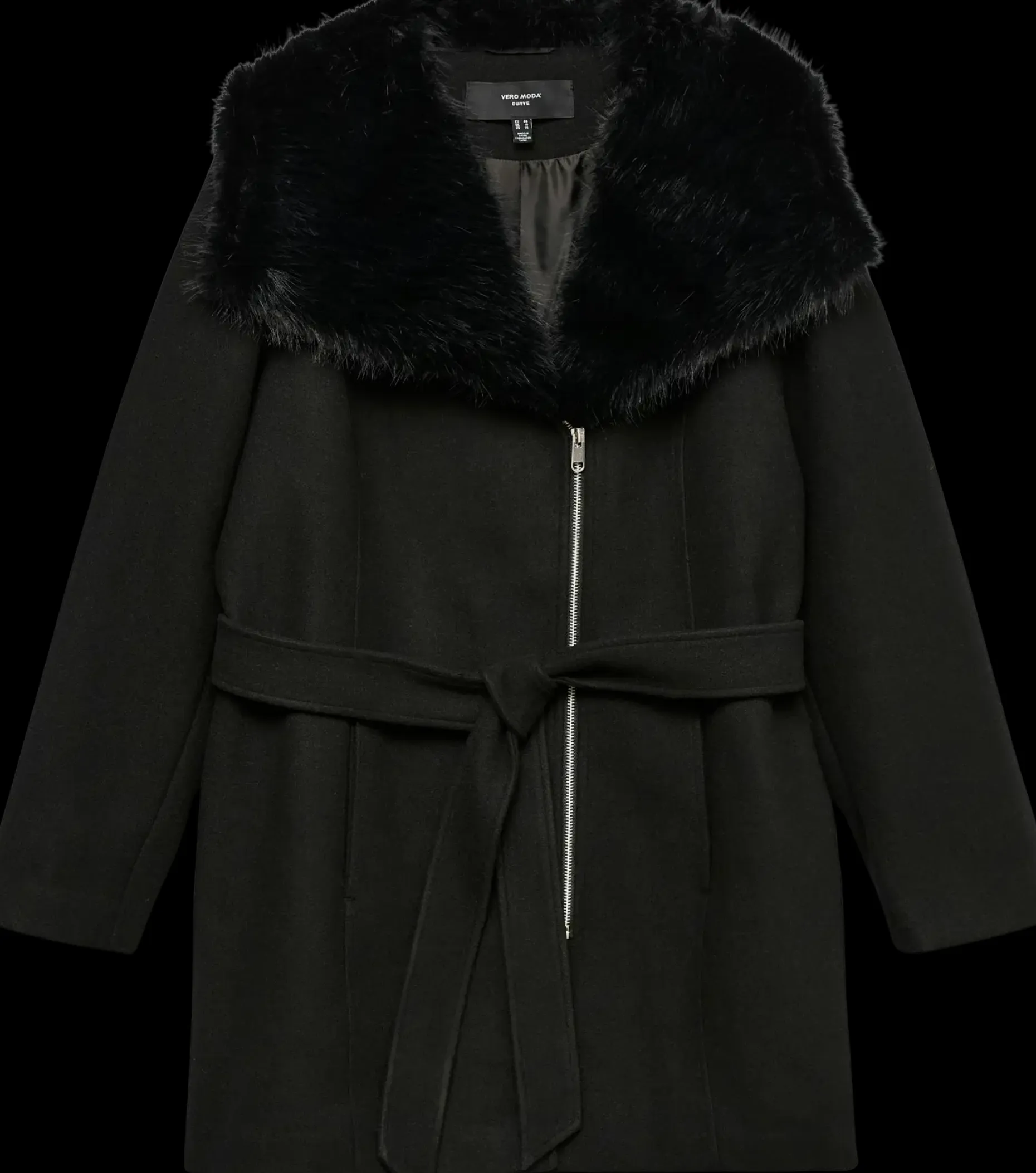 Vero Moda Curve VMCAutumnbetty takki