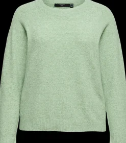 Vero Moda Curve VMCDoffy neulepusero