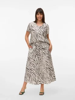 Vero Moda Curve VMCDora hame