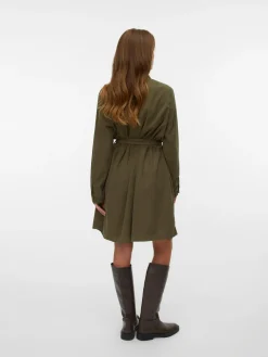 Vero Moda Curve VMCElly mekko
