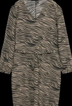 Vero Moda Curve VMCFriga mekko