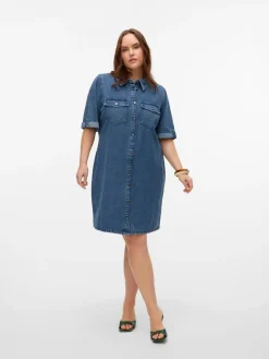 Vero Moda Curve VMCJennie mekko