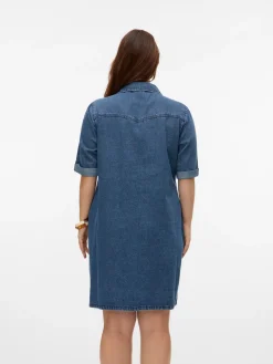 Vero Moda Curve VMCJennie mekko