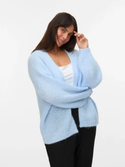 Vero Moda Curve VMCMaybe neuletakki