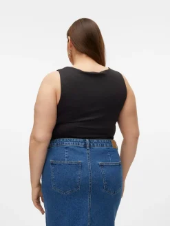 Vero Moda Curve VMCMillion toppi