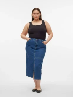 Vero Moda Curve VMCMillion toppi