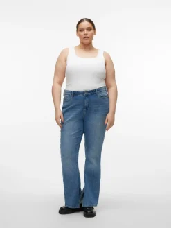 Vero Moda Curve VMCMillion toppi